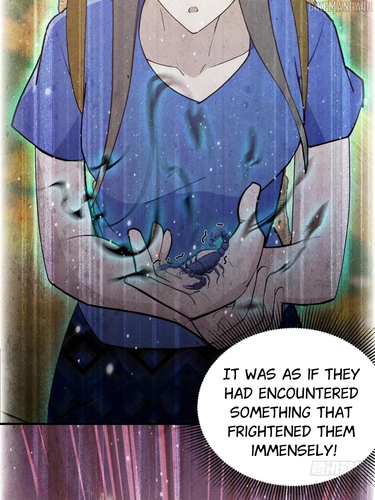 Outrageous! I opened a training class for empresses Chapter 64 - page 17